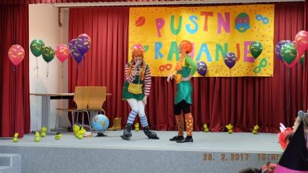 Pustno rajanje v Škocjanu 2017 1